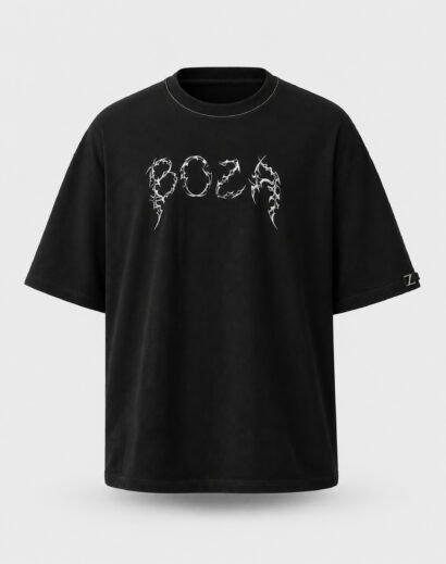 BOZA BASIC T-SHIRT
