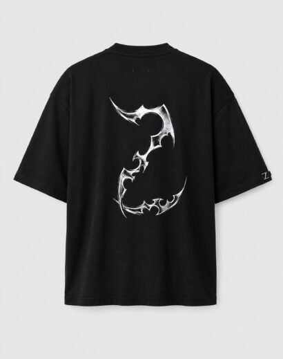Z BACK T-SHIRT